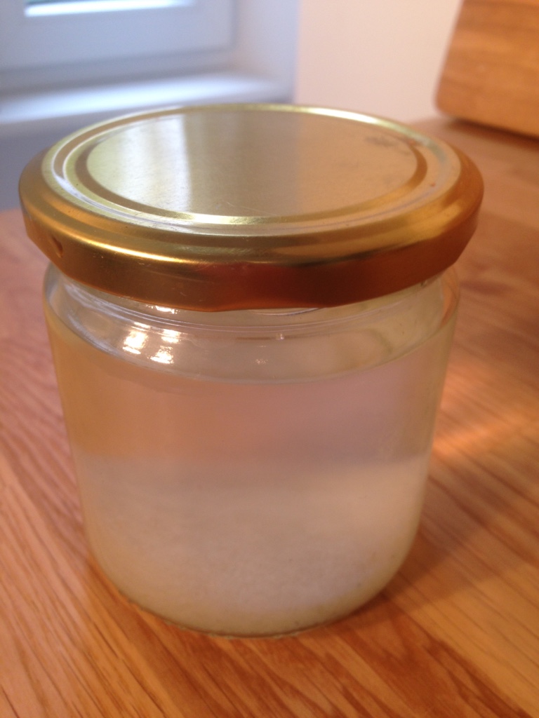 How to Make Water Kefir  Edible Alchemy Fermentation Blog