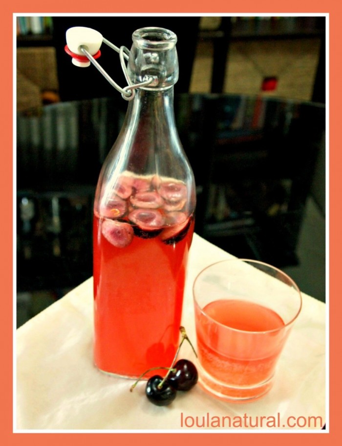 Cherry-and-Vanilla-Water-Kefir-in-the-popped-bottle
