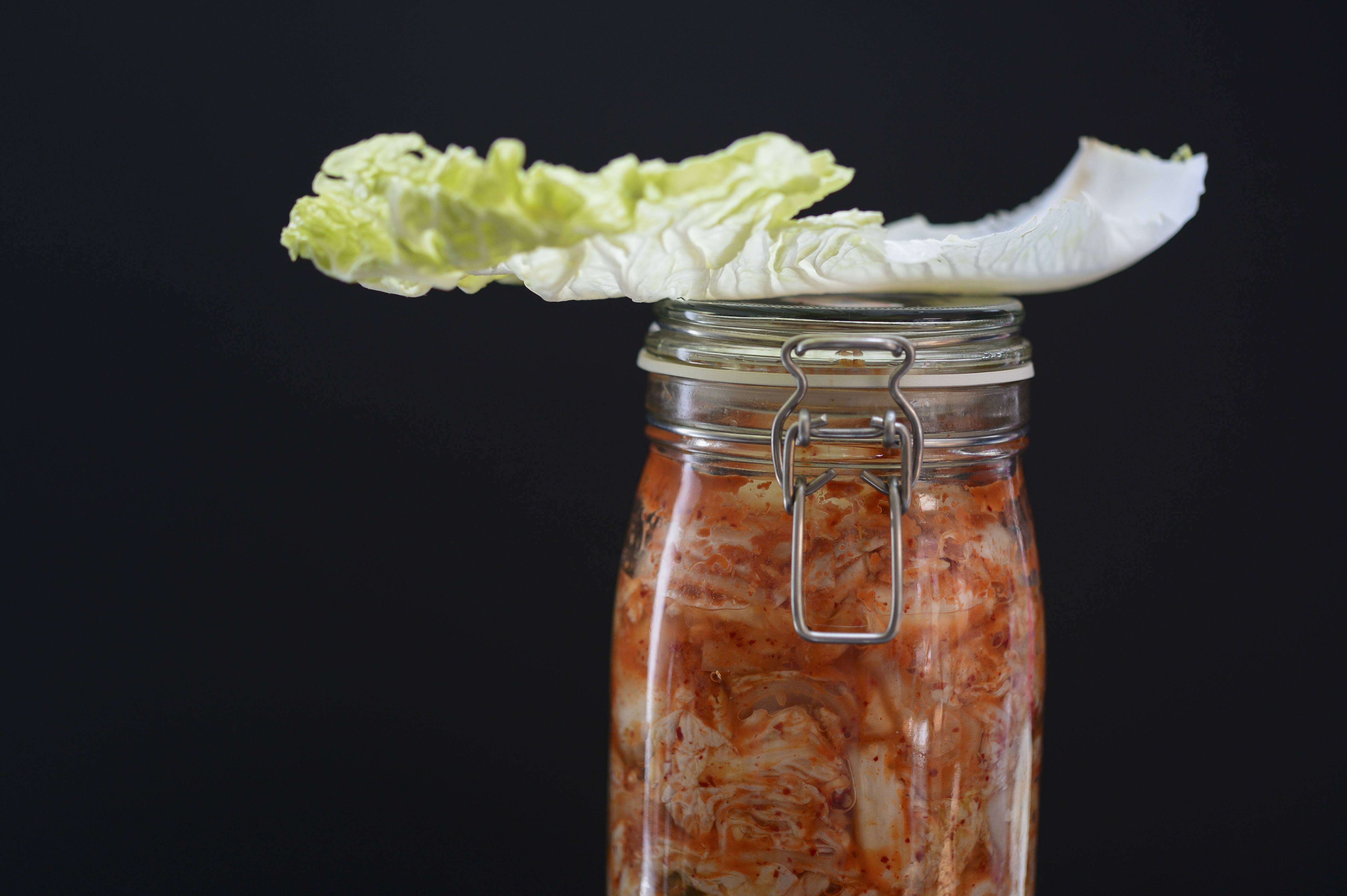 kimchi edible alchemy