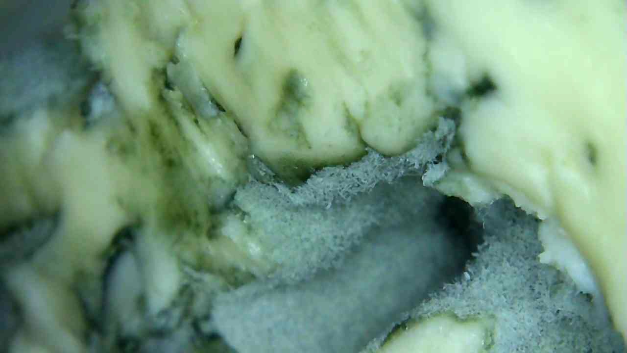 blue cheese macro